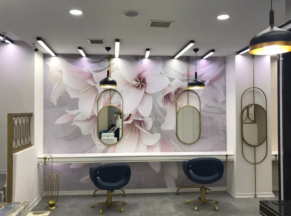 Saç Kesim Merkezi Halil Karataş