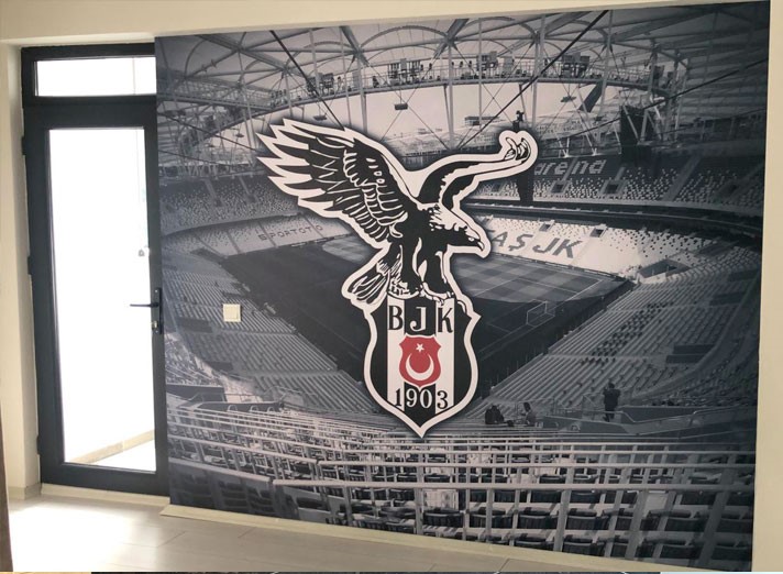 Vodafone Park Duvar Kağıdı