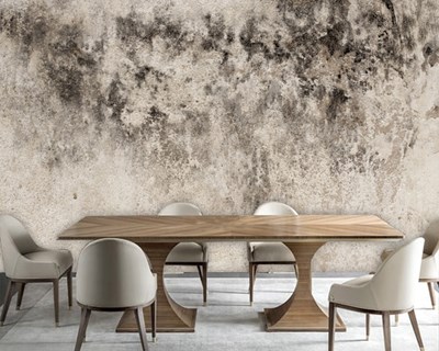 Vintage Beton duvar kağıdı Modeli
