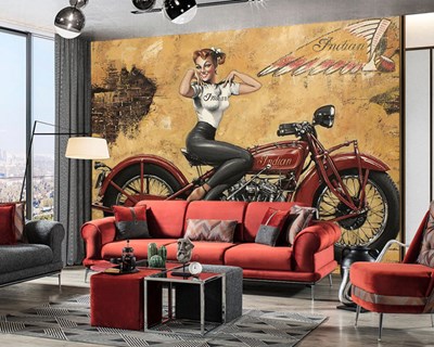 Racer Motor Duvar Kağıdı