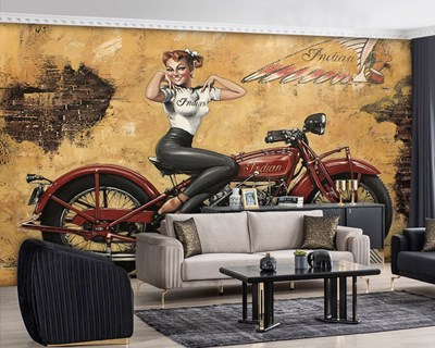 Racer Motor Duvar Kağıdı