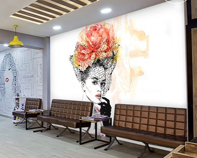 Kahlo Duvar Kağıdı
