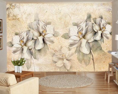 Küspe Çiçeği Duvar Kağıdı