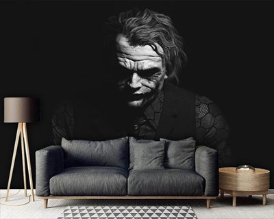 Joker Film Duvar Kağıdı
