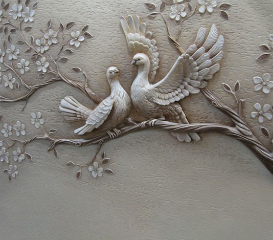 Güvercin Duvar Kağıdı