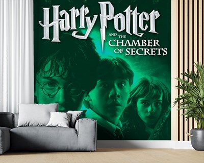 Harry Potter Afiş Duvar Kağıdı
