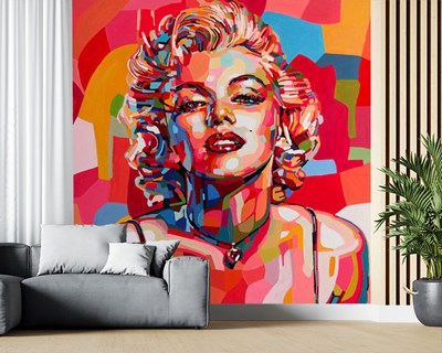 Marilyn Monroe Duvar Kağıdı