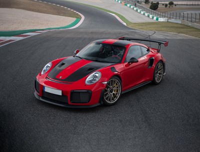 Porsche Duvar Kağıdı