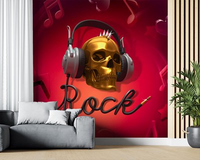 Rock Müzik Duvar Kağıdı