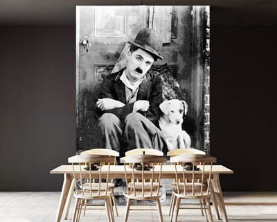 Chaplin Duvar Kağıdı