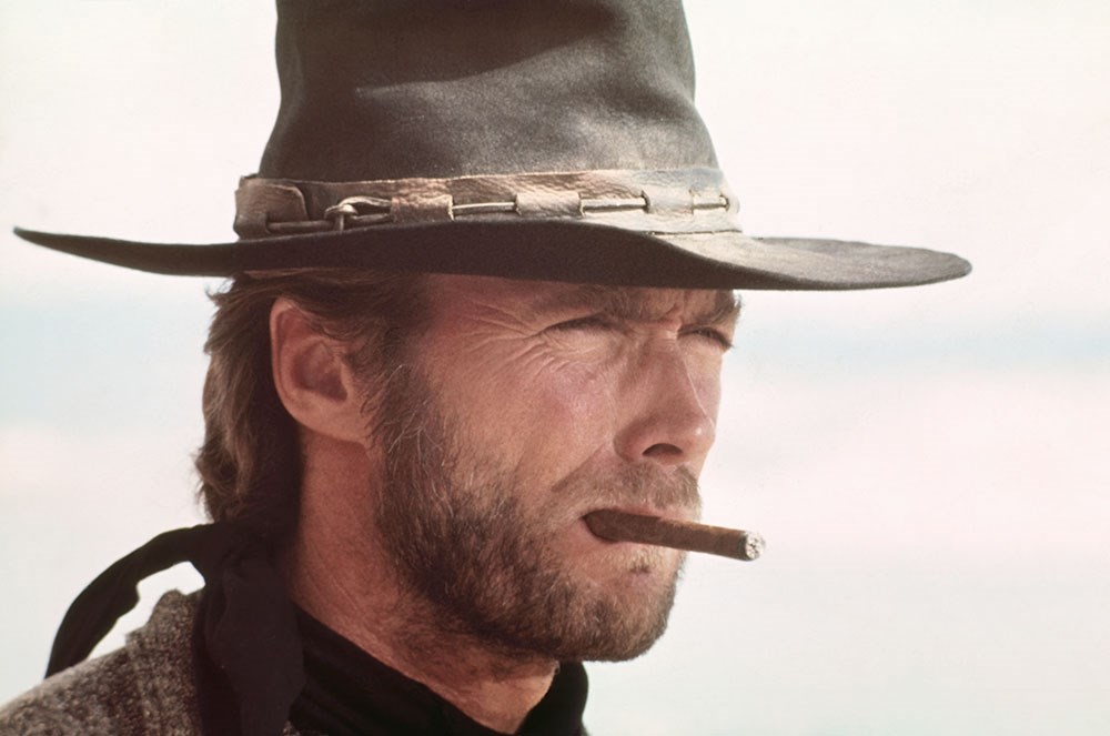 Clint Eastwood Duvar Kağıdı