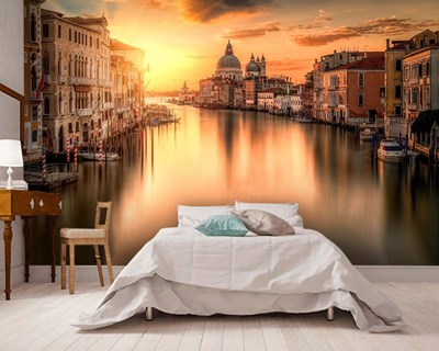 Venedik Duvar Kağıdı 3D