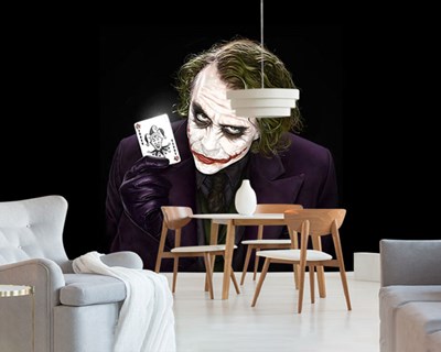 Joker Duvar Kağıdı