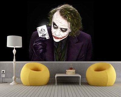 Joker Duvar Kağıdı