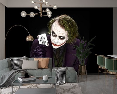 Joker Duvar Kağıdı