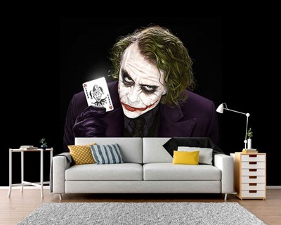 Joker Duvar Kağıdı