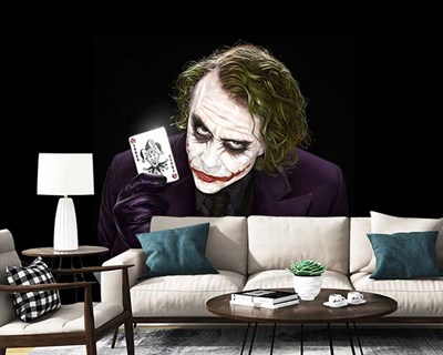 Joker Duvar Kağıdı