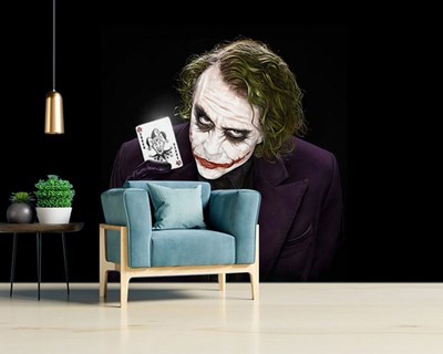 Joker Duvar Kağıdı