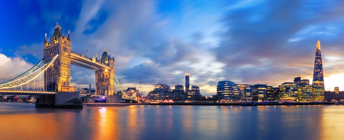 Tower Bridge Duvar Kağıdı