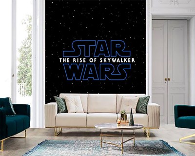 Star Wars Duvar Posteri