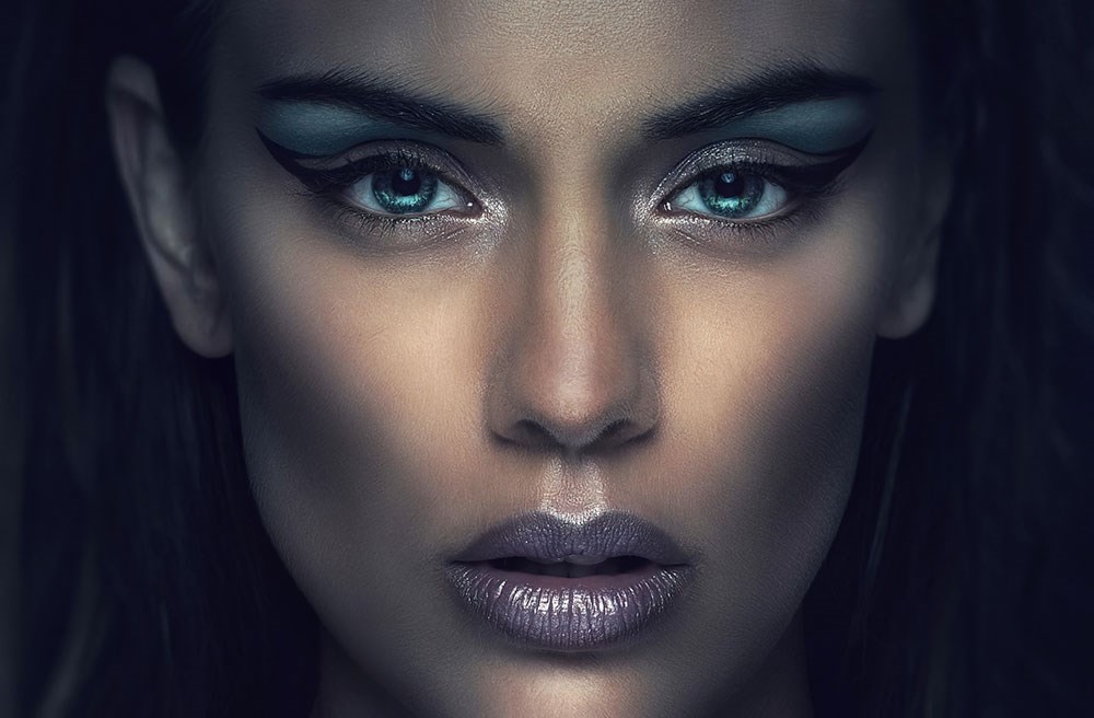 Makeup Duvar Kağıdı