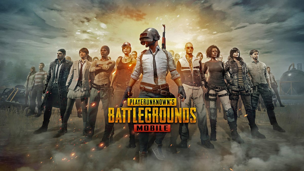 PUBG DUVAR KAĞIDI | 3 BOYUTLU PUBG BİLGİSAYAR OYUNU DUVAR KAĞIDI