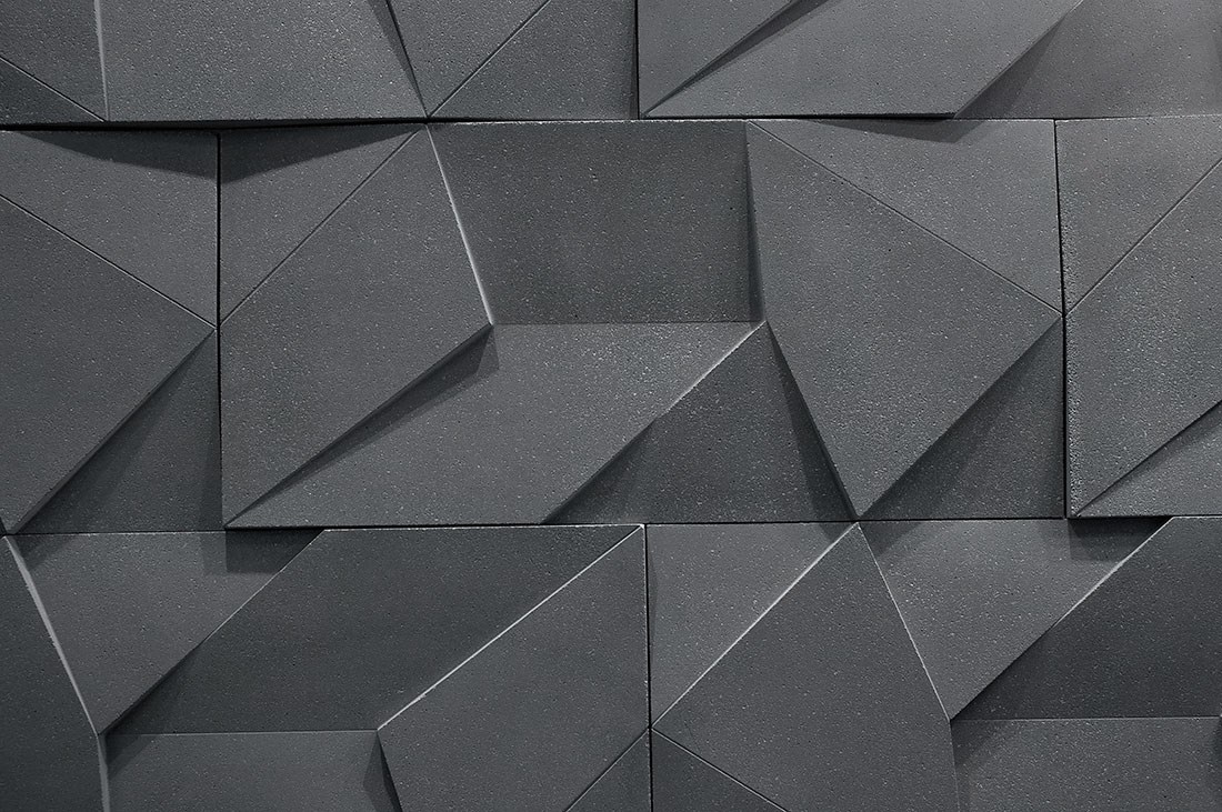 Granit Taş 3D Duvar Kağıdı
