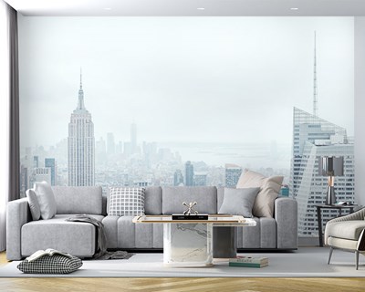 New York Duvar Kağıdı Görseli