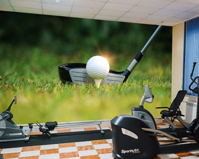 Golf Duvar Kağıdı 