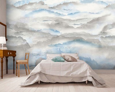 Bulut Gökyüzü Duvar Kağıdı