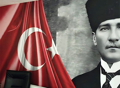 Gurur, Asalet ve İlham: Ofisimizin Baş Köşesi!