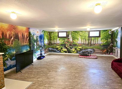 Bodrum Katımız Artık Bir Cennet! İnanılmaz Dönüşüm!