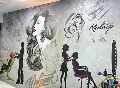 Güzelliğin Sanatla Buluştuğu Adres!