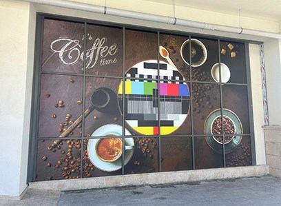 Kahve Yayını Başlıyor!