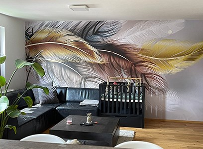 Yuvamızın Yeni Kanatları: Hem Şık Hem Sıcacık Bir Başlangıç