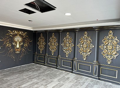 Sadece Bir Oda Değil, Bir Krallık: Gücün Yeni Tanımı