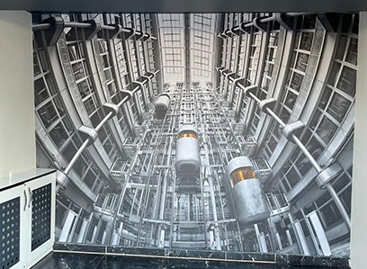 Yükselişin DNA'sı: Duvarımızdaki Hikaye