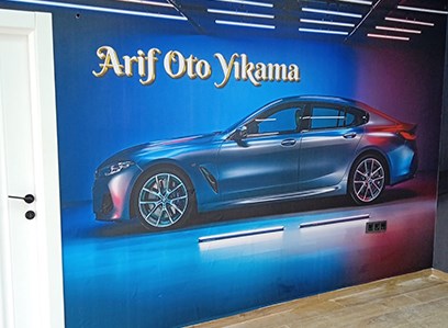 Duvarımız Sadece Bir Duvar Değil, Bir Söz.